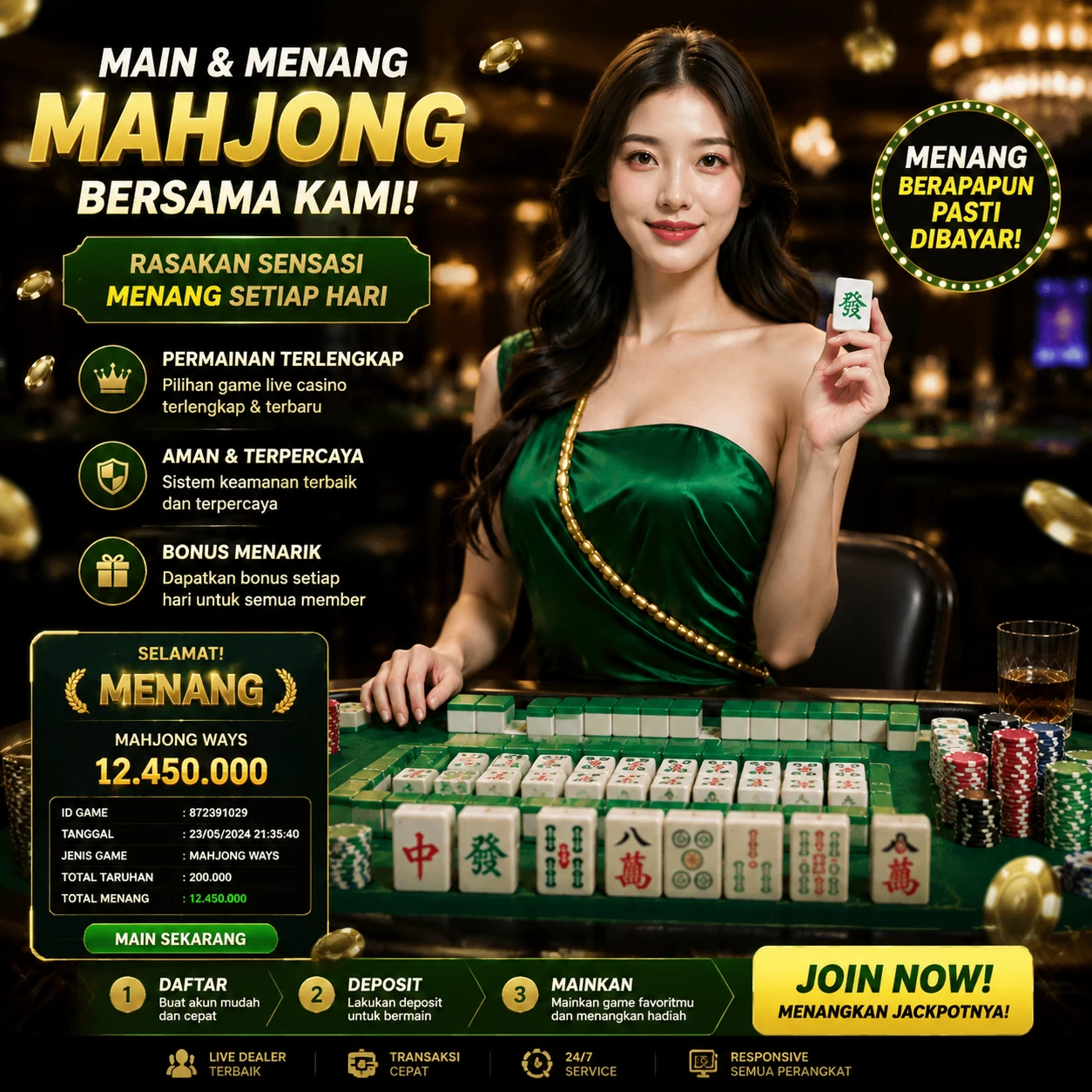 Bagaimana st789 Mengubah Cara Kita Bermain Game Online