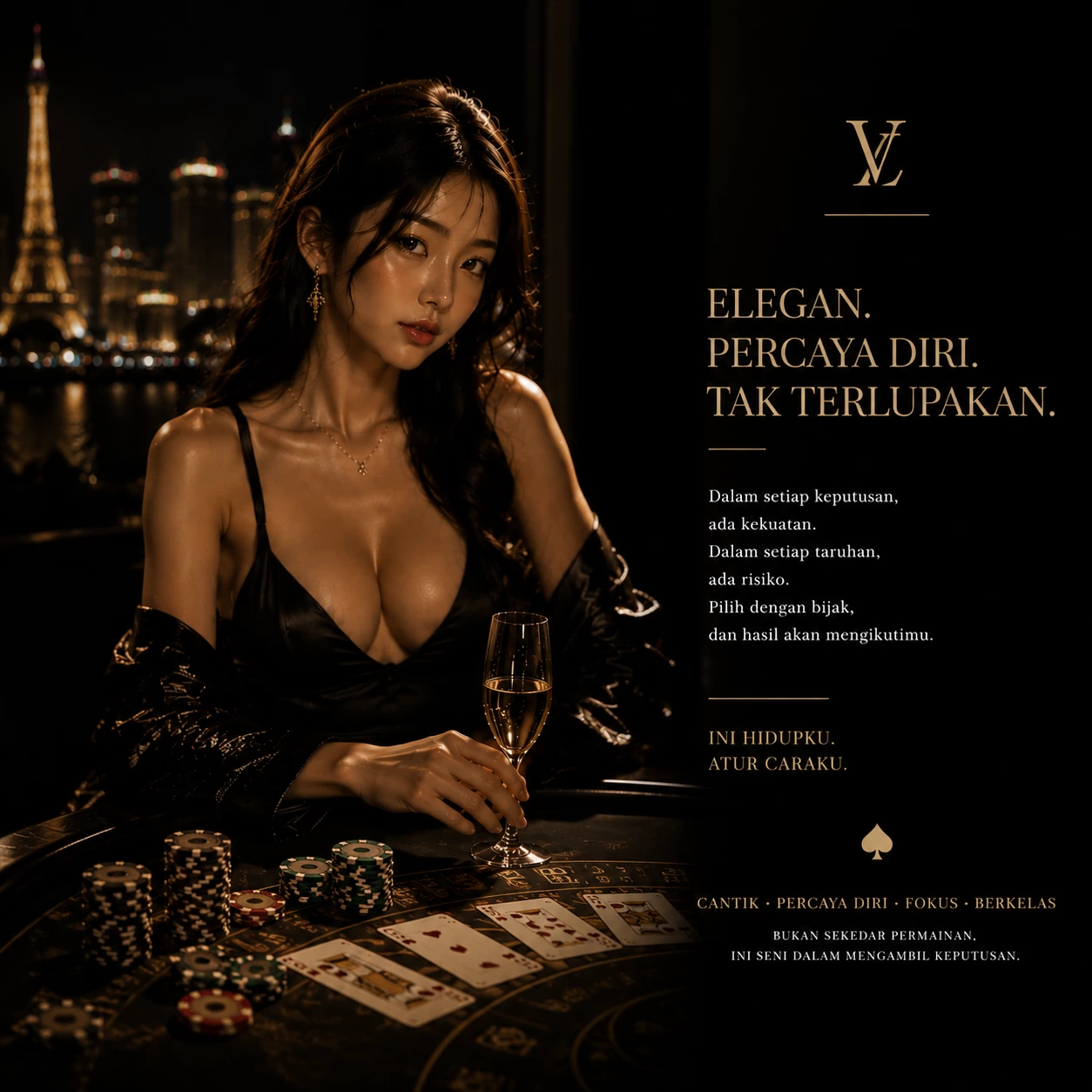 Apa Saja Jenis Game yang Tersedia di st789